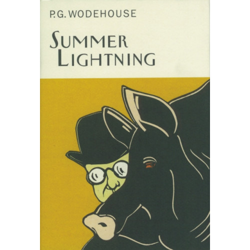 Everyman Summer Lightning (inbunden, eng)