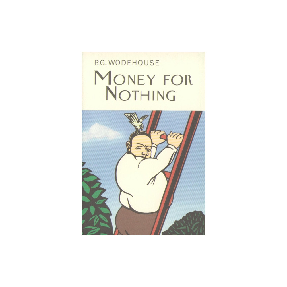 Produktbild för Money For Nothing (inbunden, eng)