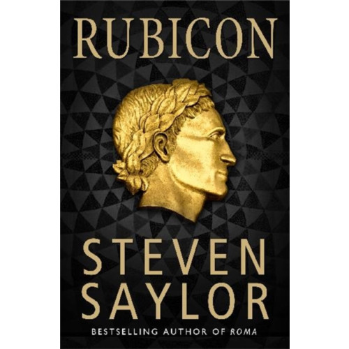 Little, Brown Book Group Rubicon (häftad, eng)