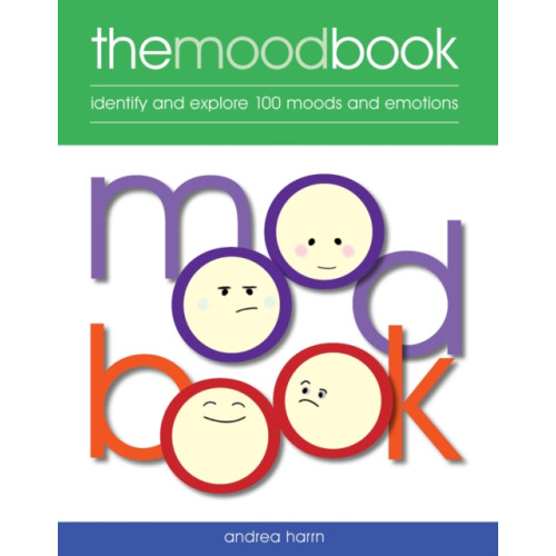 Headline Publishing Group The Mood Book (häftad, eng)