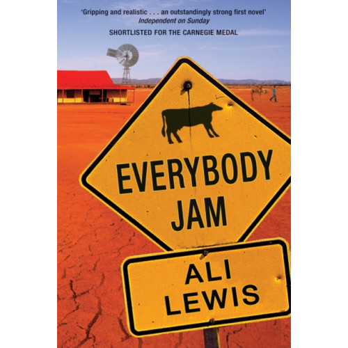 Andersen Press Ltd Everybody Jam (häftad, eng)