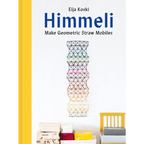 Batsford Himmeli (inbunden, eng)
