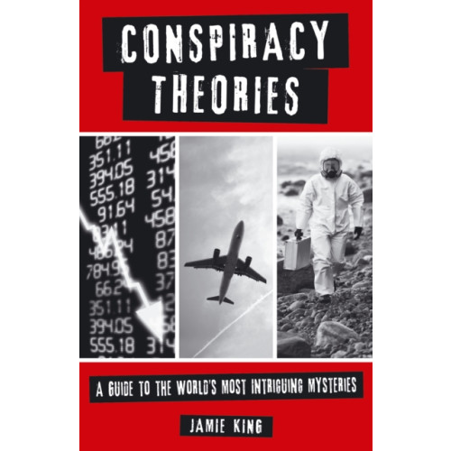 Octopus publishing group Conspiracy Theories (häftad, eng)