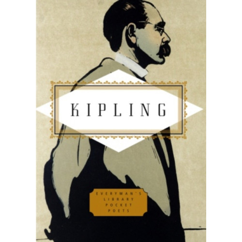 Everyman Kipling (inbunden, eng)