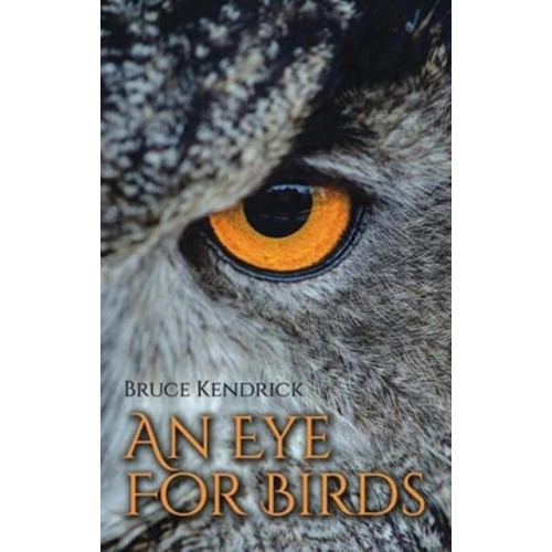 Whittles Publishing An Eye for Birds (häftad, eng)