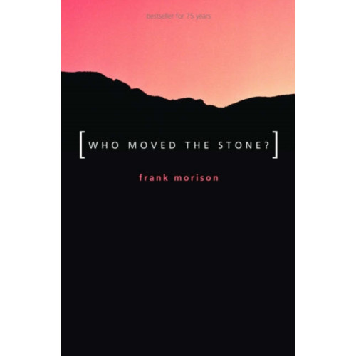 Authentic Media Authentic Classics: Who Moved the Stone? (häftad, eng)