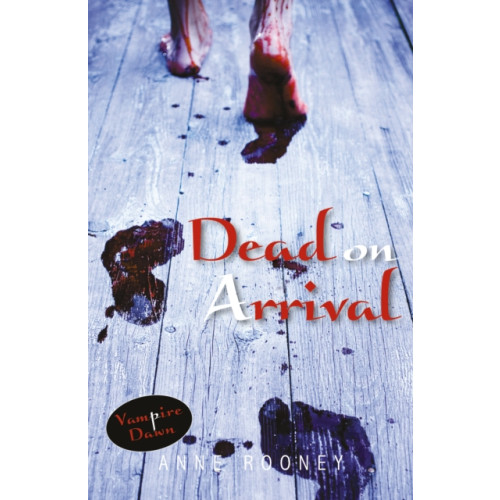 Ransom Publishing Dead on Arrival (häftad, eng)