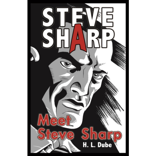 Ransom Publishing Meet Steve Sharp (häftad, eng)