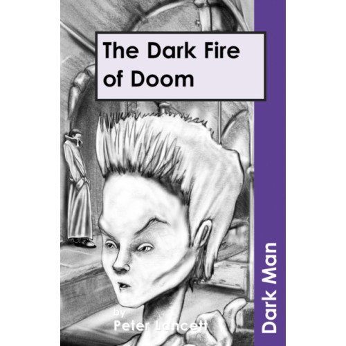 Ransom Publishing The Dark Fire of Doom (häftad, eng)