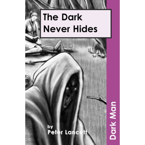 Ransom Publishing The Dark Never Hides (häftad, eng)