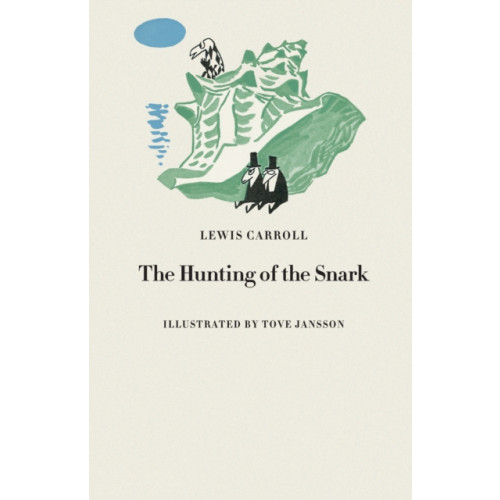 Tate Publishing The Hunting of the Snark (inbunden, eng)