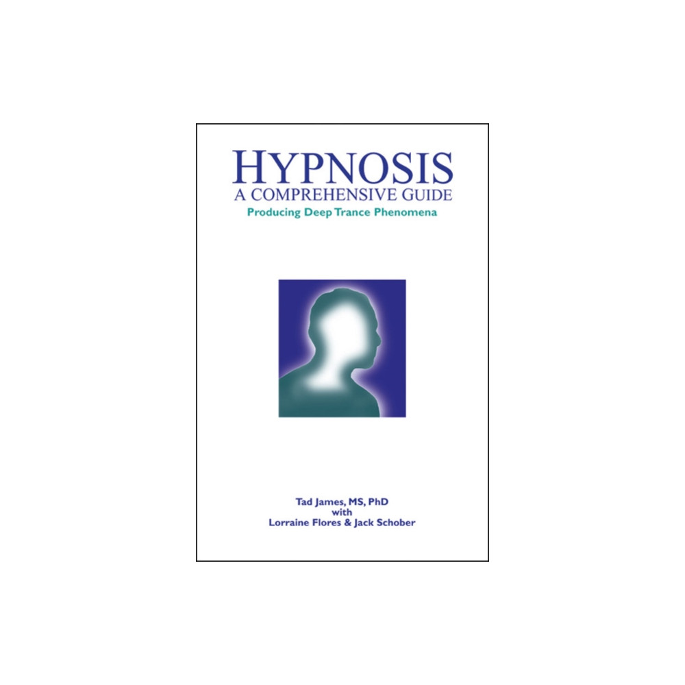 Produktbild för Hypnosis (inbunden, eng)