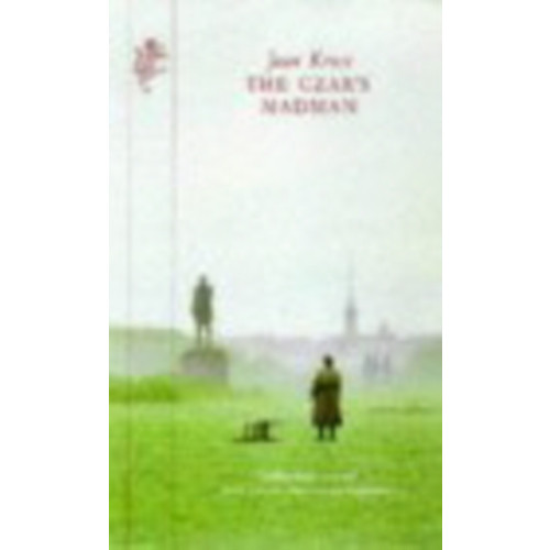 Vintage Publishing The Czar's Madman (häftad, eng)