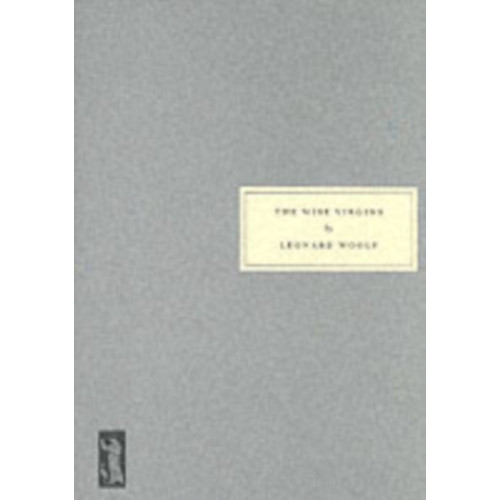 Persephone Books Ltd The Wise Virgins (häftad, eng)