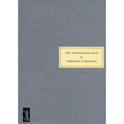 Persephone Books Ltd The Expendable Man (häftad, eng)