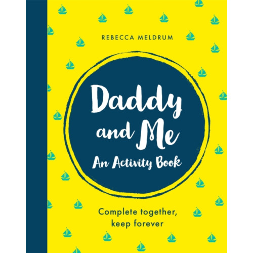 Orion Publishing Co Daddy and Me (häftad, eng)