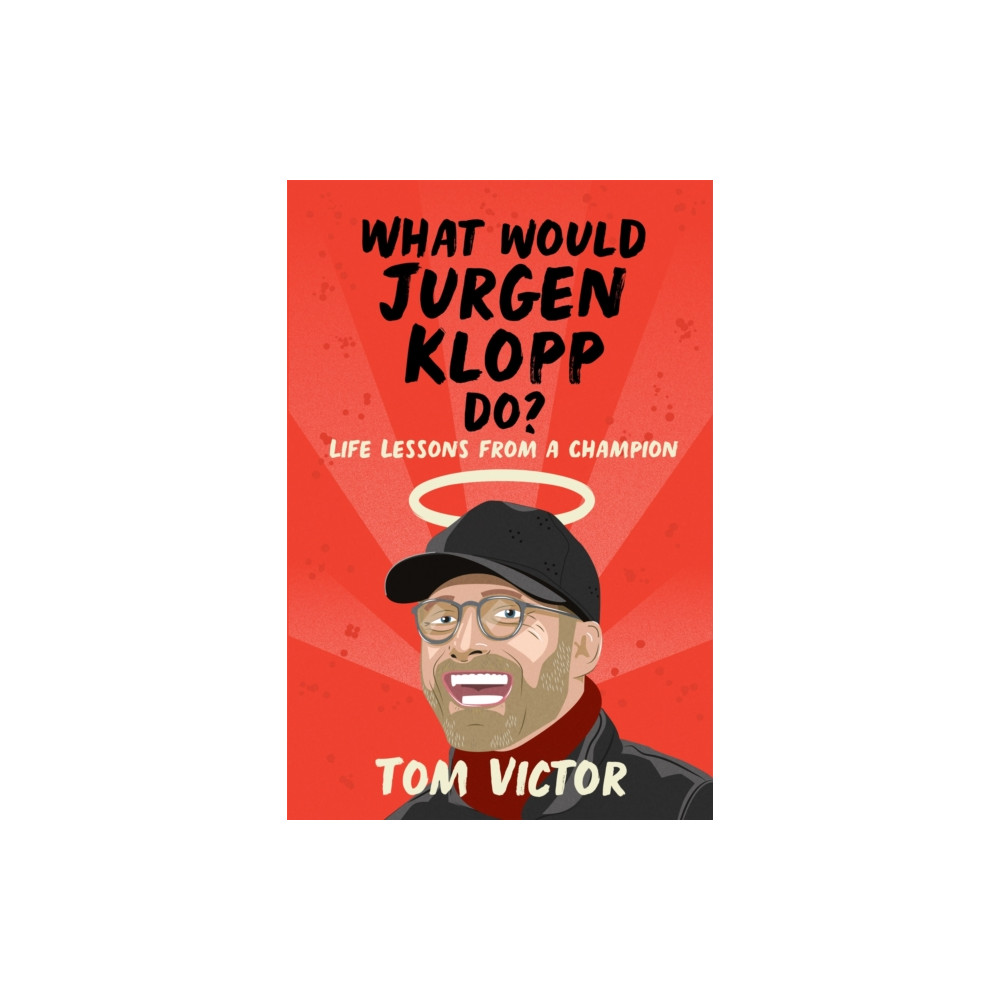 Produktbild för What Would Jurgen Klopp Do? (häftad, eng)