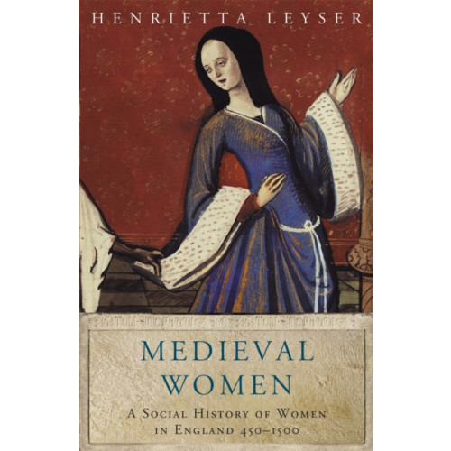 Orion Publishing Co Medieval Women (häftad, eng)