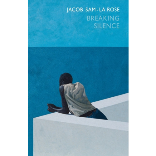 Bloodaxe Books Ltd Breaking Silence (häftad, eng)