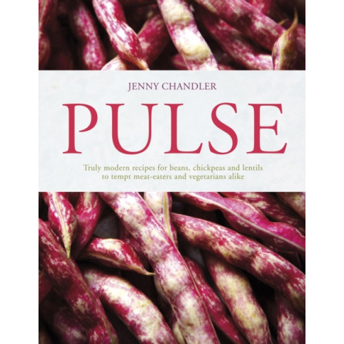 HarperCollins Publishers Pulse (inbunden, eng)