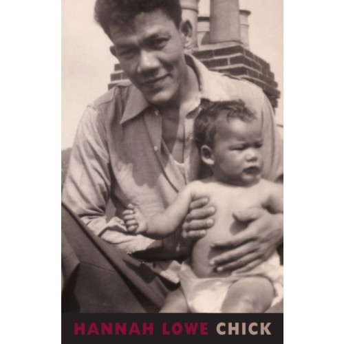 Bloodaxe Books Ltd Chick (häftad, eng)