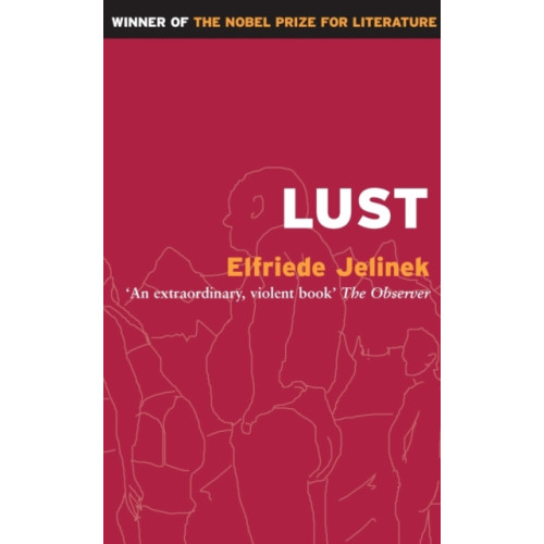 Profile Books Ltd Lust (häftad, eng)