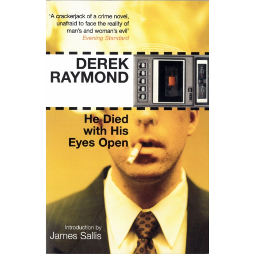 Profile Books Ltd He Died with His Eyes Open (häftad, eng)