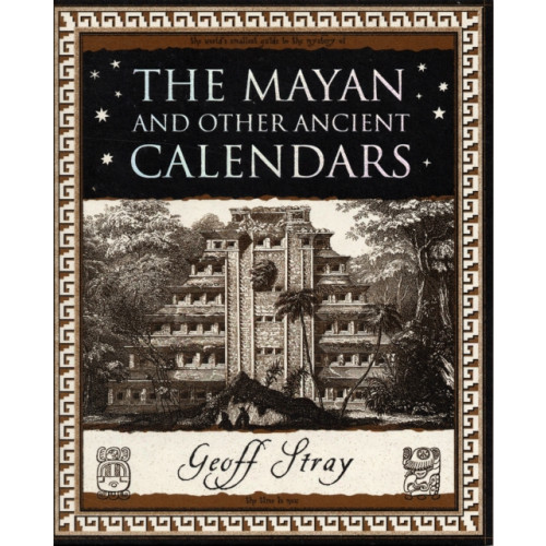 Wooden Books Mayan and Other Ancient Calendars (häftad, eng)