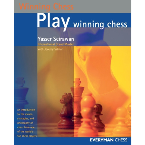 Everyman Chess Play Winning Chess (häftad, eng)
