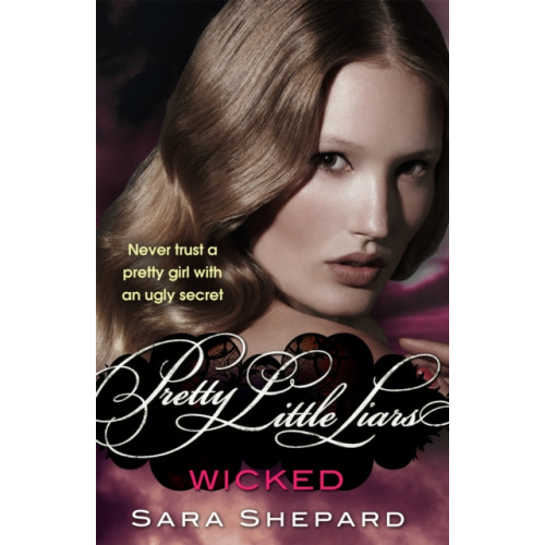Little, Brown Book Group Wicked (häftad, eng)