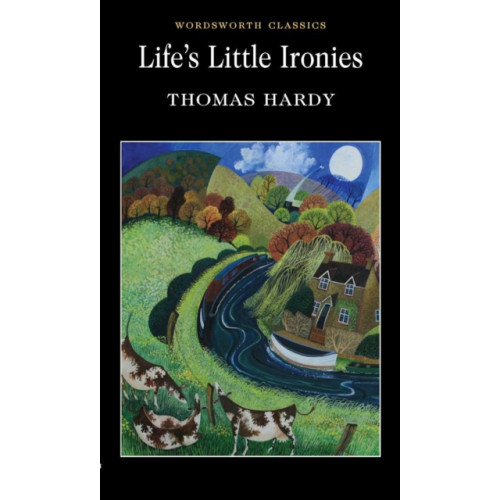 Wordsworth Editions Ltd Life's Little Ironies (häftad, eng)