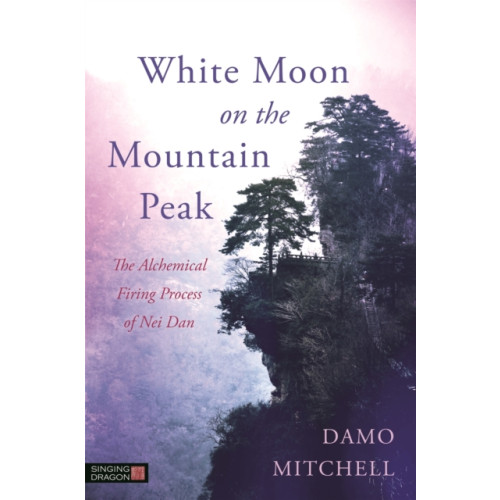 Jessica kingsley publishers White Moon on the Mountain Peak (häftad, eng)