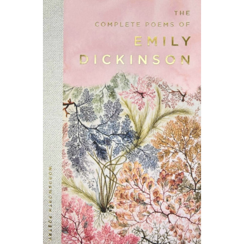 Wordsworth Editions Ltd The Selected Poems of Emily Dickinson (häftad, eng)