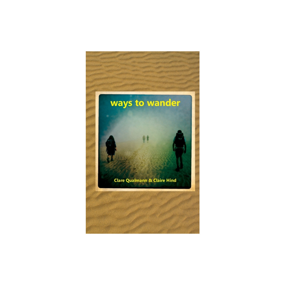 Produktbild för Ways to Wander (häftad, eng)