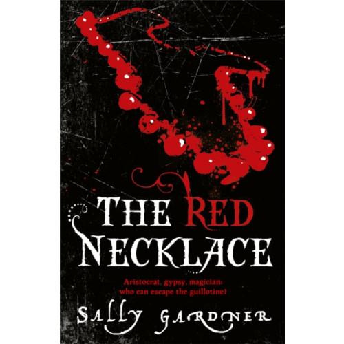 Hachette Children's Group The Red Necklace (häftad, eng)