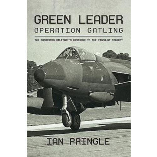 Helion & Company Green Leader (häftad, eng)