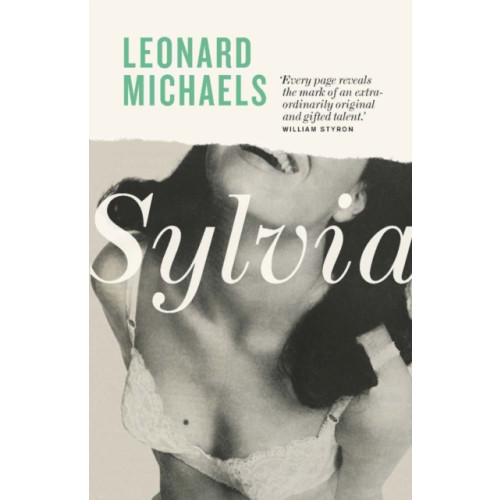 Daunt Books Sylvia (häftad, eng)