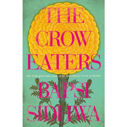 Daunt Books The Crow Eaters (häftad, eng)