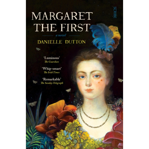 Scribe Publications Margaret the First (häftad, eng)