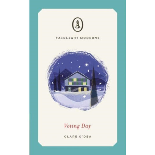 Fairlight Books Voting Day (häftad, eng)