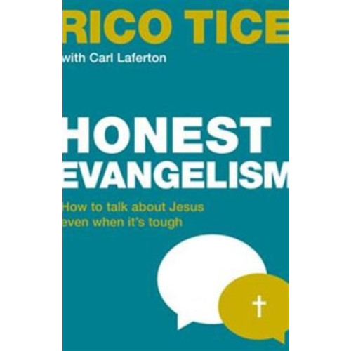 The Good Book Company Honest Evangelism (häftad, eng)