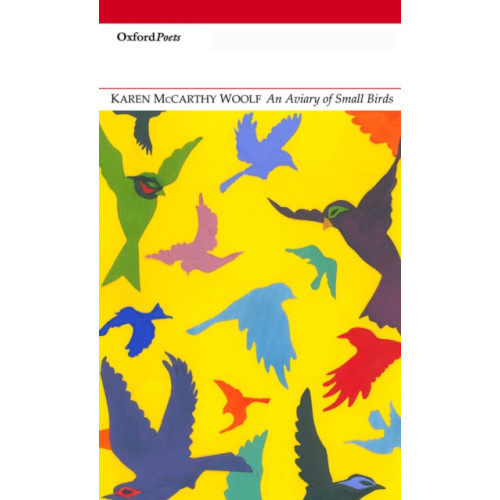 Carcanet Press Ltd Aviary of Small Birds (häftad, eng)