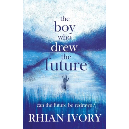 Firefly Press Ltd The Boy Who Drew the Future (häftad, eng)