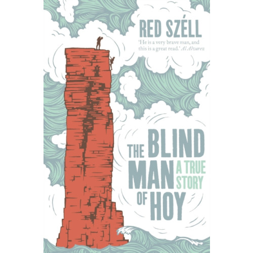 Sandstone Press Ltd The Blind Man of Hoy (häftad, eng)