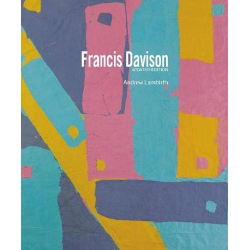 Sansom & Co Francis Davison (inbunden, eng)