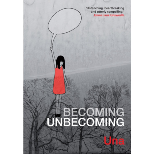 Myriad Editions Becoming Unbecoming (häftad, eng)