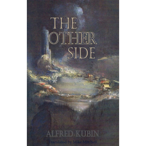 Dedalus Ltd The Other Side (häftad, eng)