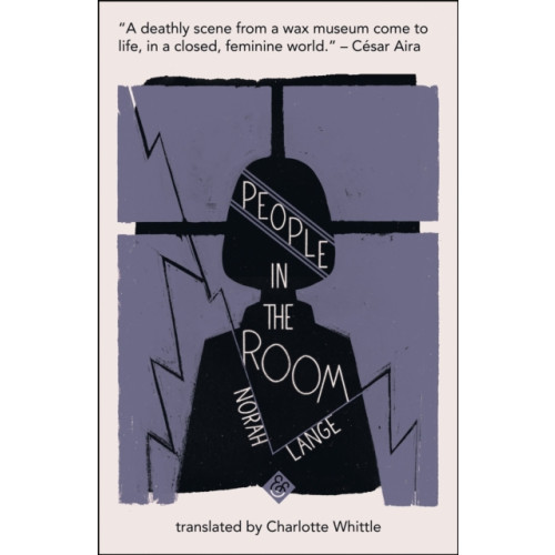 And Other Stories People in the Room (häftad, eng)