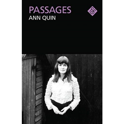 And Other Stories Passages (häftad, eng)