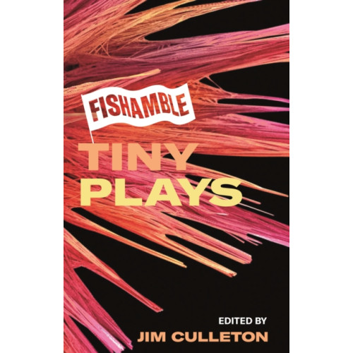 New Island Books Fishamble Tiny Plays (häftad, eng)